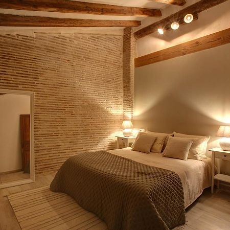 Atico Denia Apartment Exterior photo