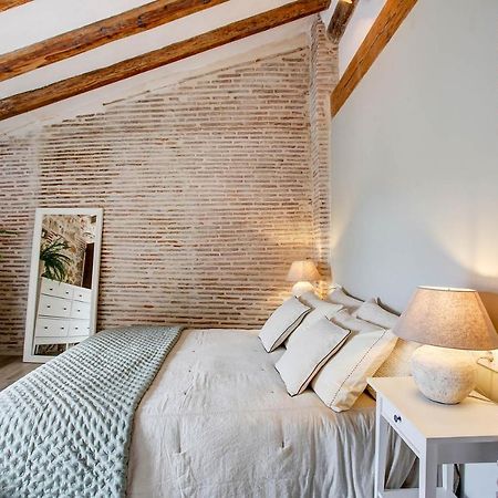 Atico Denia Apartment Exterior photo