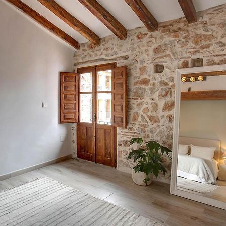 Atico Denia Apartment Exterior photo