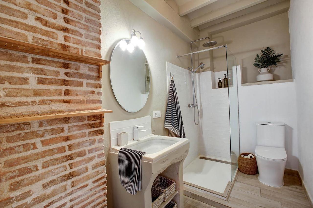 Atico Denia Apartment Exterior photo