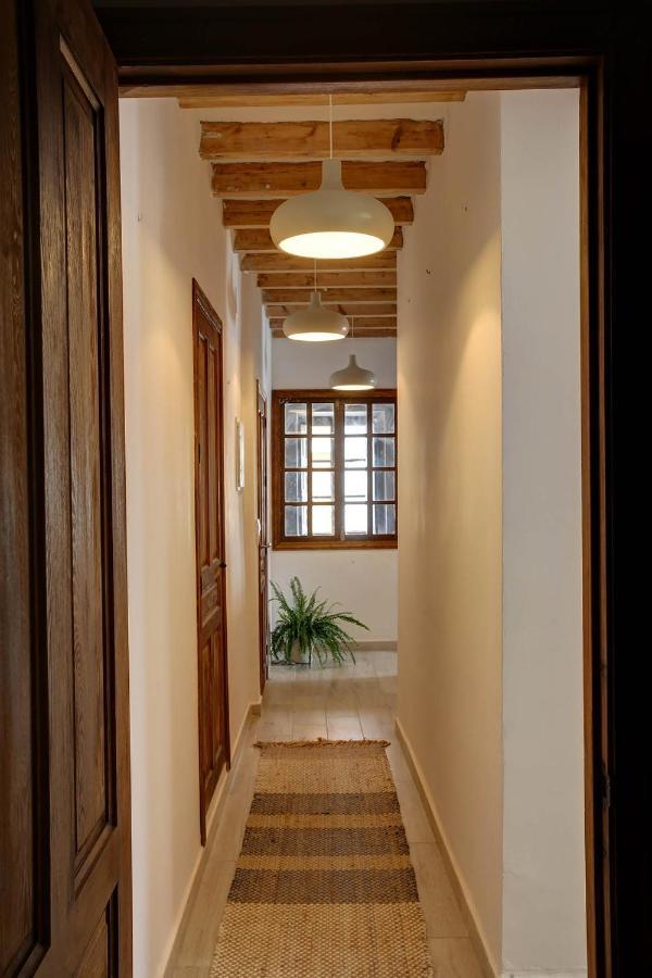 Atico Denia Apartment Exterior photo
