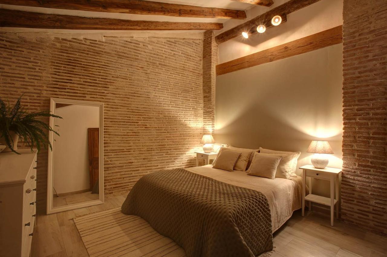 Atico Denia Apartment Exterior photo