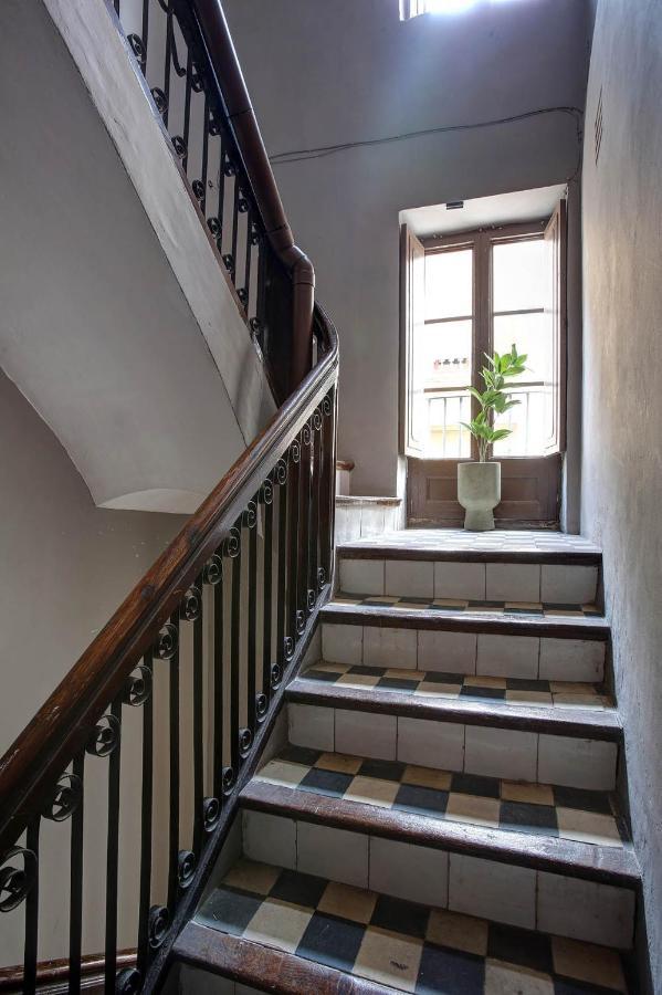 Atico Denia Apartment Exterior photo