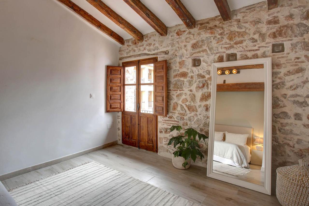 Atico Denia Apartment Exterior photo